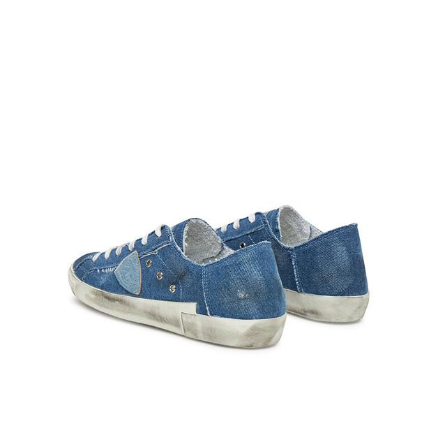 Кроссовки Philippe Model Prsx Tennis