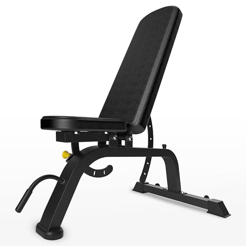 Adjustable Multi-functional Dumbbell Bench