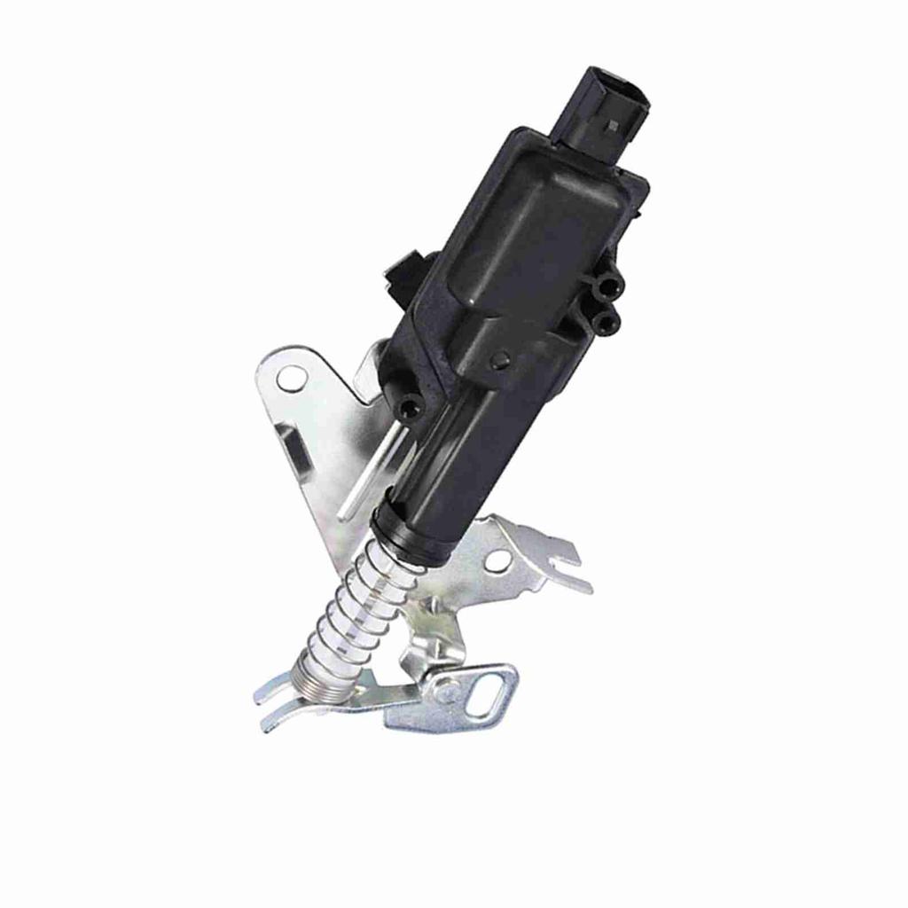 Rear Lid Tailgate Central Lock Actuator Trunk Bootlid Latch For Ford Fiesta MK5 MK6 Fusion