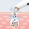 1PC Blackhead Remover Facial Pore Cleaner Water Circulation Portable Vacuum Tool