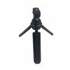 Rechargeable Selfie Stick with Tripod, Power Bank & Hot Shoe Ball Head