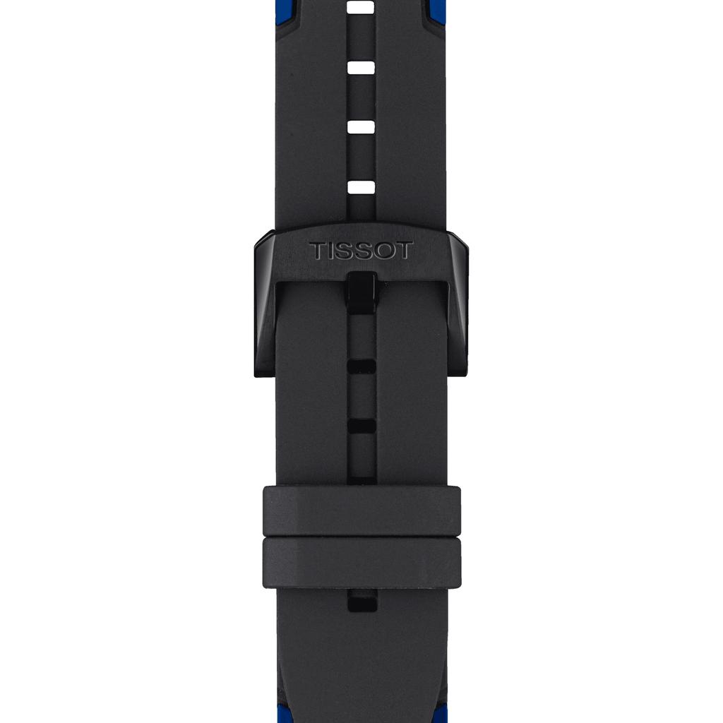 Tissot Relógio Masculino de Moda T111.417.37.441.06