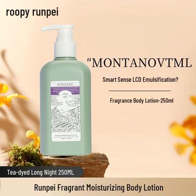 Roopy Duftende Feuchtigkeitsspendende Körperlotion