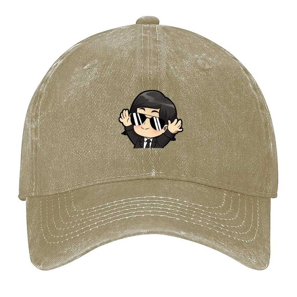 Lil Vey Baseball Cap Hat Luxury Brand Hats On Offer Fashionable Hard Hat Women Caps Men's