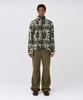Brownyard Native Fleece Jacket, Beige