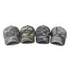 Unisex Camo Baseball Cap Outdoor Hiking Camping Sun Protection Adjustable Tactical Style Hat