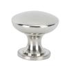 Self Closing Hinges Kit with Round Knob Handle Folding Hardware Accessory for Trailer RV Furniture