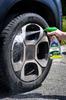 Felgenreiniger Sprühflasche 500ml - MICHELIN - Natürliche Formel, alle Arten von Felgen und Radkappen