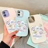 Solid Color Silver Edge Lens Fatty Casing Soft TPU Liquid Silicone Cover Shockproof Phone Case for Huawei Honor iPhone Infinix Tecno Vivo