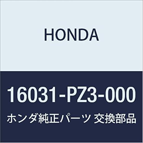

HONDA Genuine Solenoid Air Vent Part Number Part Cut, 16031-PZ3-000