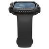 Spigen Rugged Armor Apple Watch 10 / 11 42mm black/black ACS08585