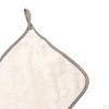 2PCS Absorbent Microfiber Kitchen Cloth Dish Cleaning Towel