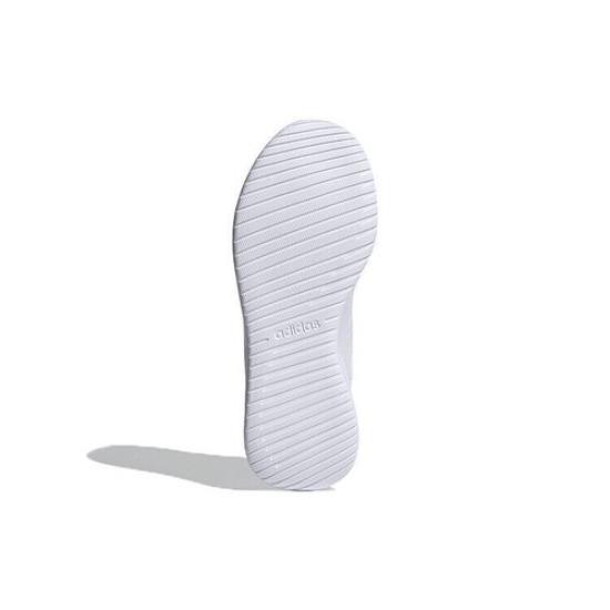 adidas Lite Racer 2.0 Low White Champagne Metallic W - FZ0384