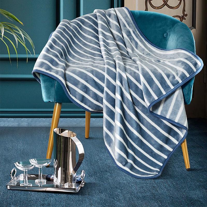 

FIRS Fashion Throw Blanket