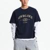 New Balance T shirT M Nbnegco212