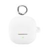 Soft Silicone Cover for Buds 6 Earbuds Charging Case Shockproof Easy To Clean Stain Resistant Multiple Color Option