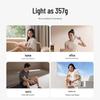 Xiaomi Mini Fascia Massage Gun 3 CN plug (adapter included)