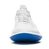 Li Ning WOW11 Mid Top Basketball Shoes Men's Standard White ABAU049-26