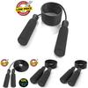 Fitness Jump Rope With Durable Handle For Home And Outdoor Workout