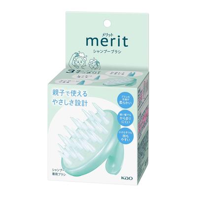 Produits pour la douche et le bain – Brosses pour laver les cheveux