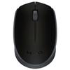 Logitech M171 Wireless Mouse