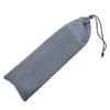 Outdoor Camping Tent Pegs Storage Bag Large Capacity Multifunctional Soft Oxford Cloth Grocery Portable Drawstring Pouch for Windbreak Rope