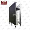 Zhongque Outdoor Training Climbing Wall