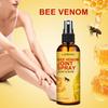 Bee Venom Joint Spray-Smooth Skin-Fastb Absorption-Suitable for All Skin Types, 100ml