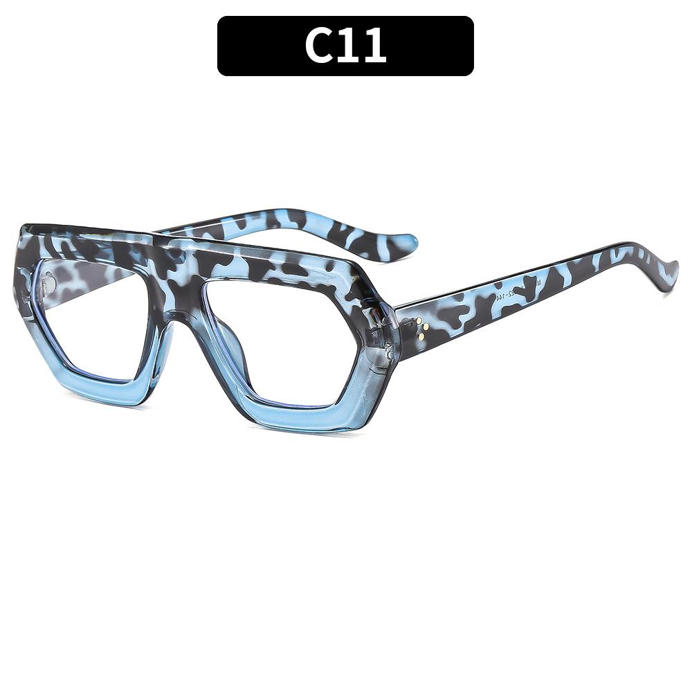 JYL TS Sunglasses UV Women Elegant Street/6191