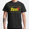 Zeta 7 Classic Christmas Gift Made In USA Graphic T-Shirt S-3XL