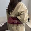 Bag Women's New Fashion Casual Underarm Bag 2025 Hand Carry Simple Shoulder Bag Fashion Women's Crossbody Bag