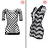 Exotic Clothes Lingerie Sexy Women Hot Erotic Transparent Underwear Big Net Bodystocking Hollow Jumpsuits Pajamas Costumes