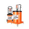 Automatic High-Pressure Pneumatic Grease Gun