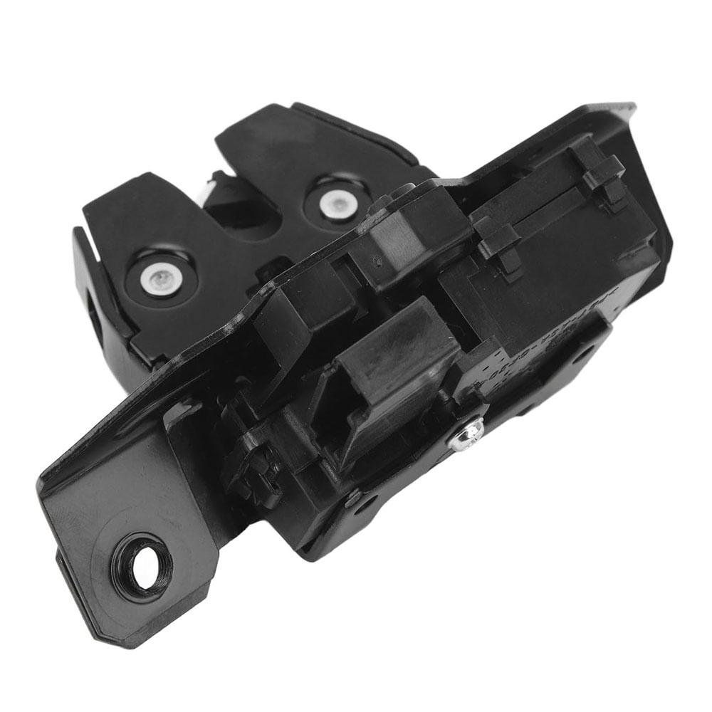 Zámek zadních výklopných dveří 13585478 pro Vauxhall Astra Zafira