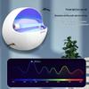 Simida SMD99 Outdoor/Indoor Sticky LED Mosquito Trap
