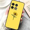 Summer Daisy Sunflower Floral Cover For OnePlus 15 13 13R 13T 12 12R 10T 11 10 Pro OnePlus Nord CE 5 3 4 Lite N20 N30 Case