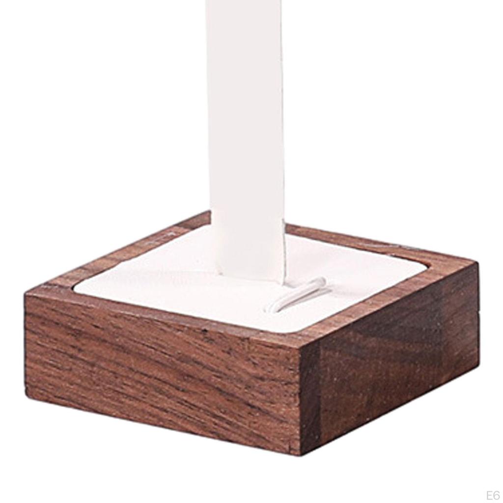 Earring Display Holder, Organizer, Countertop, Hanger, Stand, Tree