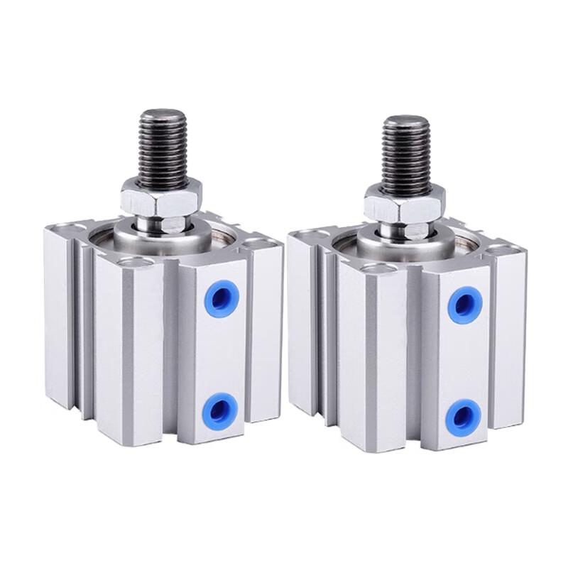 Quluo SDA Series Compact Air Cylinder