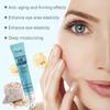 Limited time!!Hoygi Nourishing Eye Cream Firming And Lifting Eye Cream Hydrating And Moisturizing The Skin Around The Eyes, Nourishing The Youthful Vi