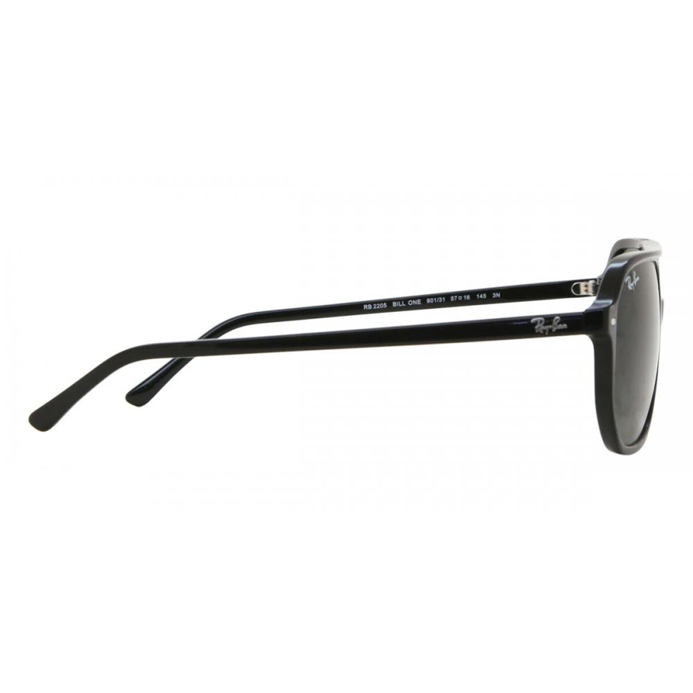 Ray Ban Rb2205 Bill One 901 31 Unisex Sunglasses