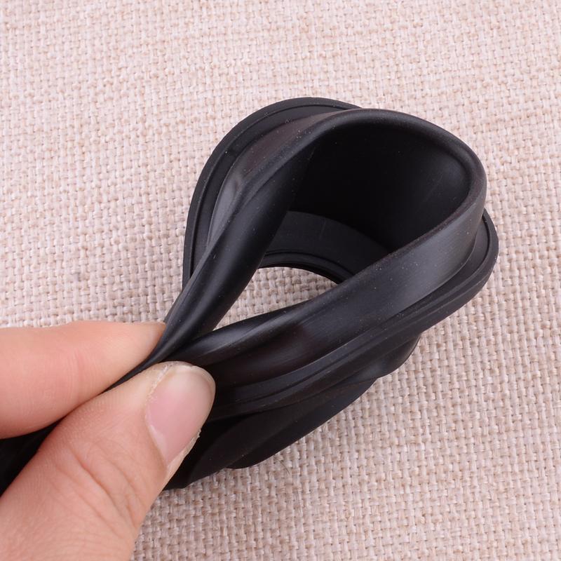 2Pcs Motorcycle Carburetor Vacuum Membrane Diaphragm Replacement Fit for Suzuki GS500 E F GSF1200 A GSF1200S Accessories