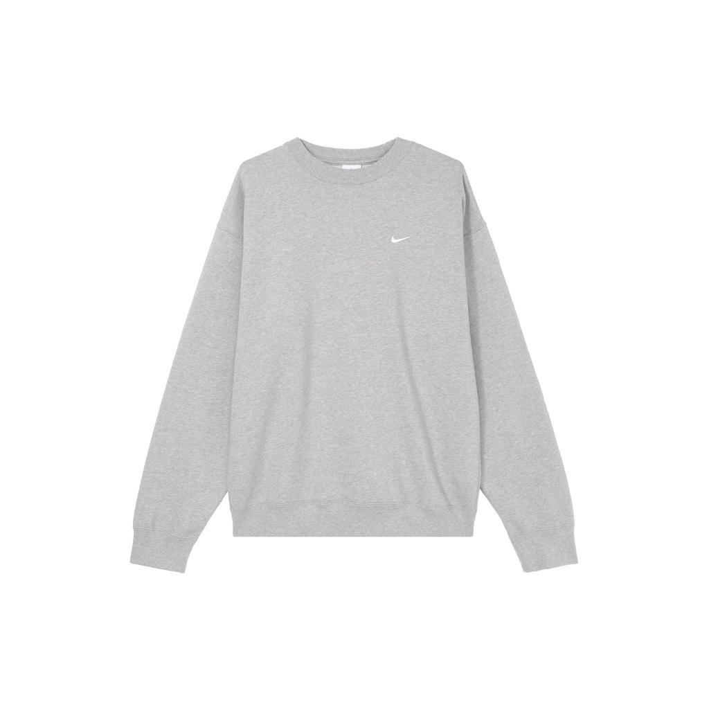 New Nike Sweatshirts Men's Gray DX1362-063