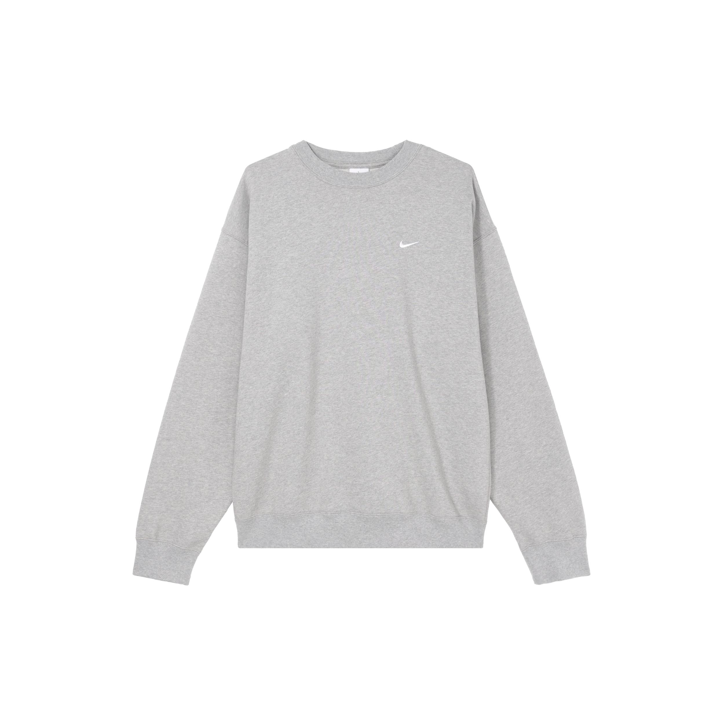 

New Nike Sweatshirts Men s Gray DX1362-063 M