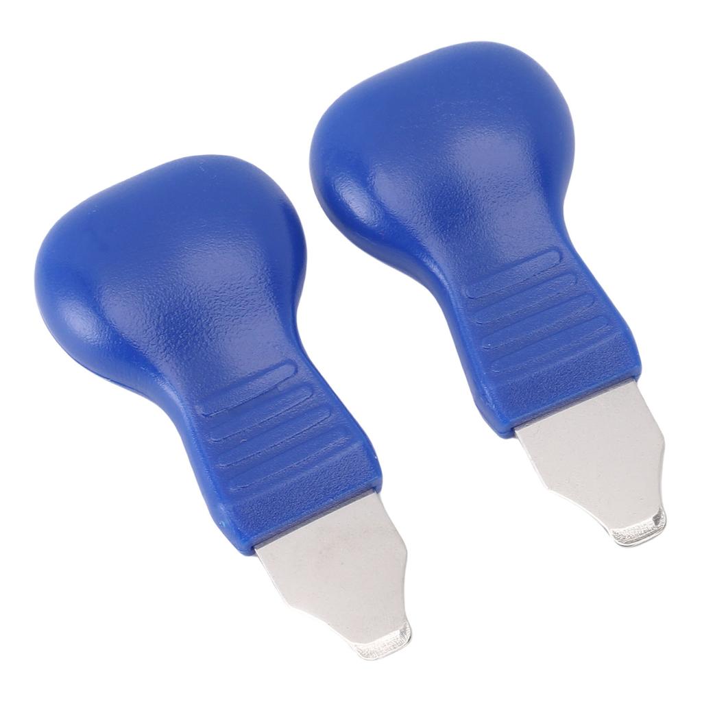 10PCS Model Support Removal Tools PLA ABS 3D Printing Model Separator Watch Back Cover Remover