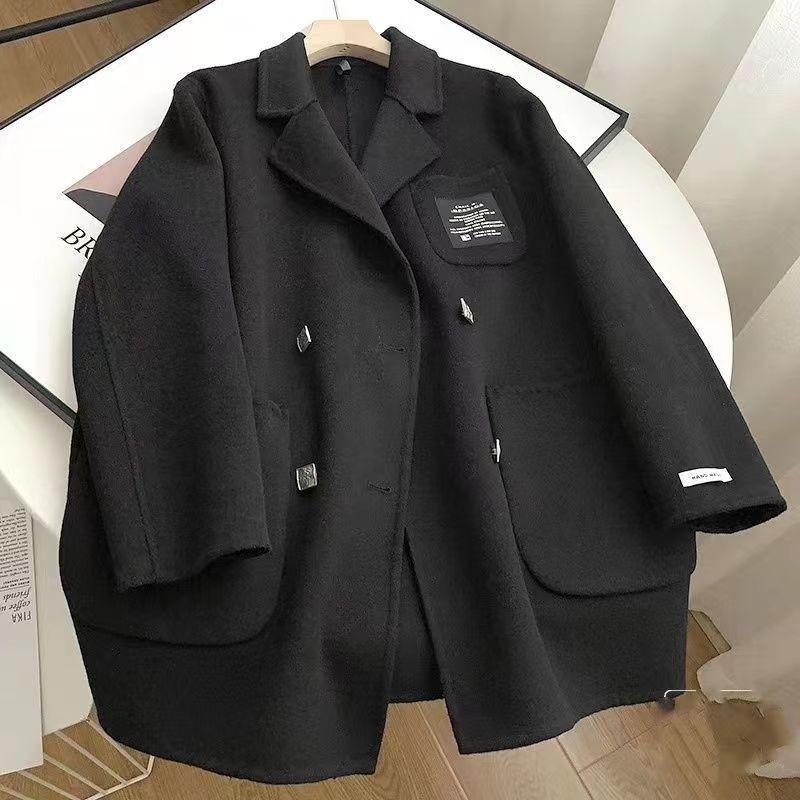 Autumn and Winter Women's Coats, Comfortable, Soft and Versatile