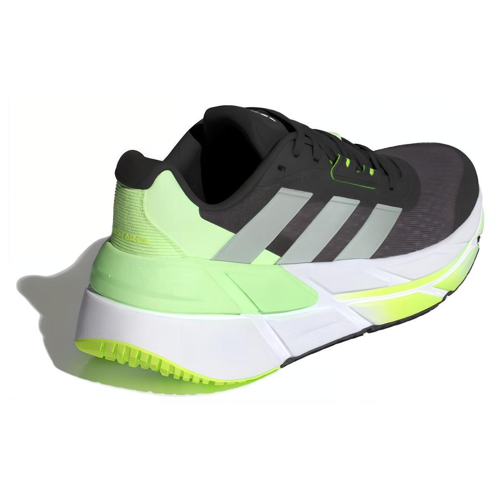 New Adidas Adistar Cs 2.0 'Aurora Black Linen Green' ID0367