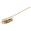 Vorstahl Long Car Wash Brush, 600mm, Natural Bristles