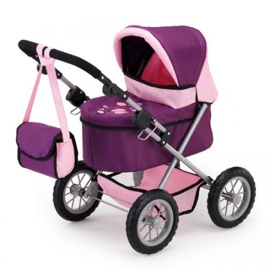 trendy pushchairs
