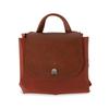 Longchamp Le Pliage Green Practical Portable Foldable Recycled Canvas Backpack Women Backpack Chestnut 1699919404