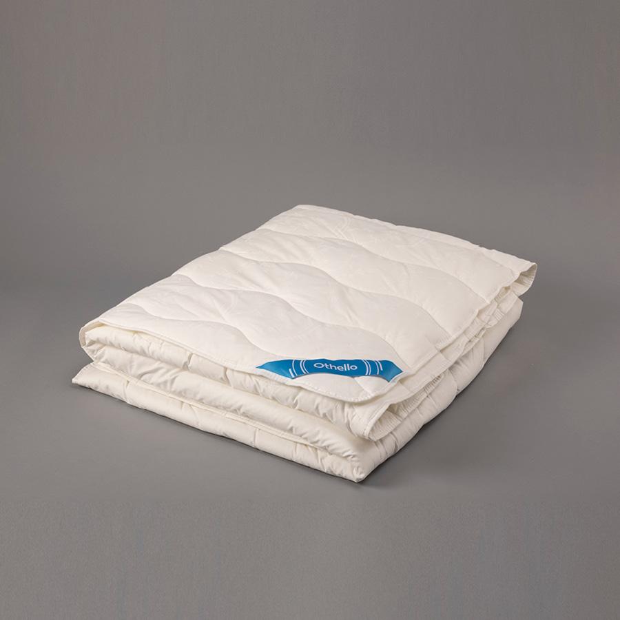 Односпальное одеяло Othello Bambina из бамбука 155x215 см